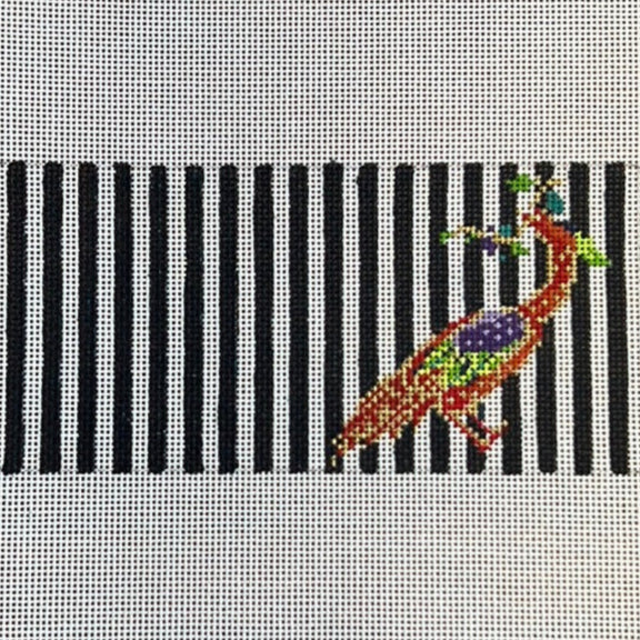 Phoenix Stripe 6x3 Insert Canvas
