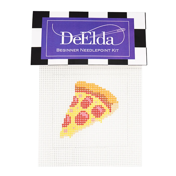 Pizza Beginner Kit