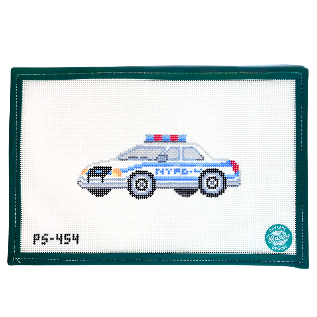 Police Car