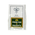 Press For Presents Needleminder