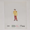 Prince Charming Canvas
