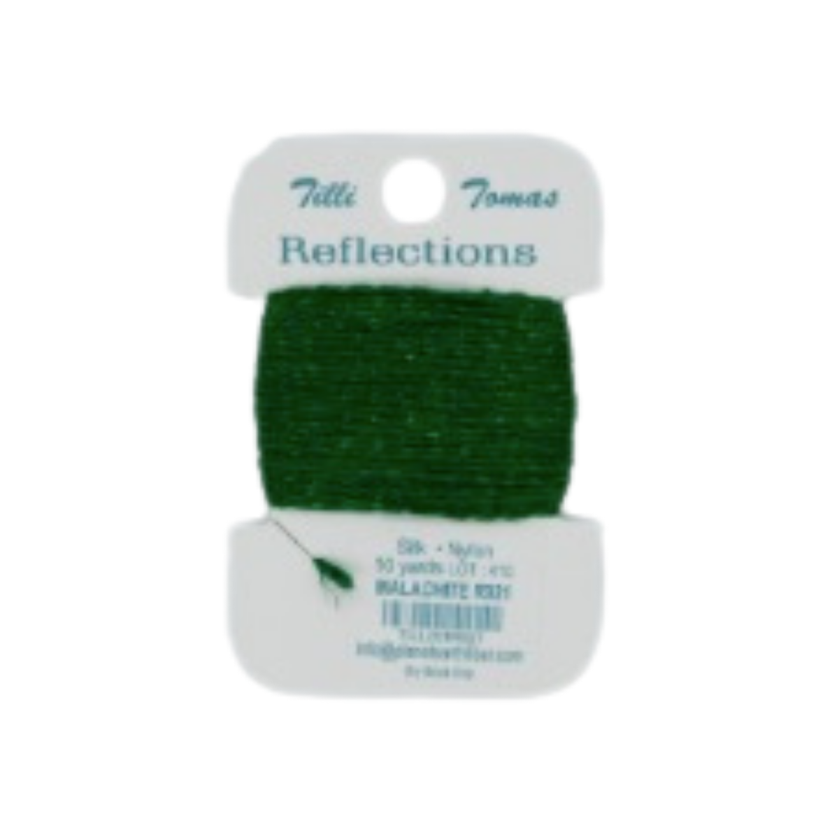 Reflections-921-Malachite