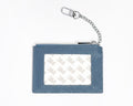 Everyday Wallet - Slate/Silver