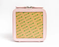 6" Self Finishing Box - Pink