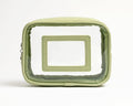 Pop In Pouch (Small) - Mint