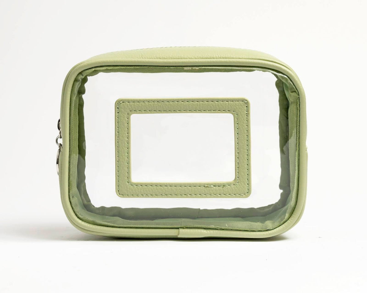 Pop In Pouch (Small) - Mint