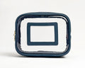 Pop In Pouch (Small) - Navy