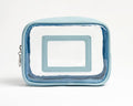 Pop In Pouch (Small) - French Blue