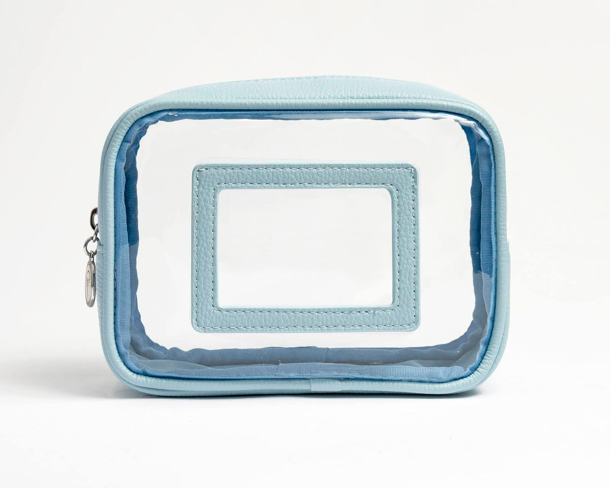 Pop In Pouch (Small) - French Blue