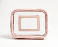 Pop In Pouch (Small) - Pink
