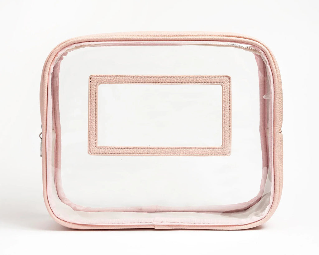 Pop In Pouch (Large) - Pink