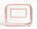 Pop In Pouch (Large) - Pink