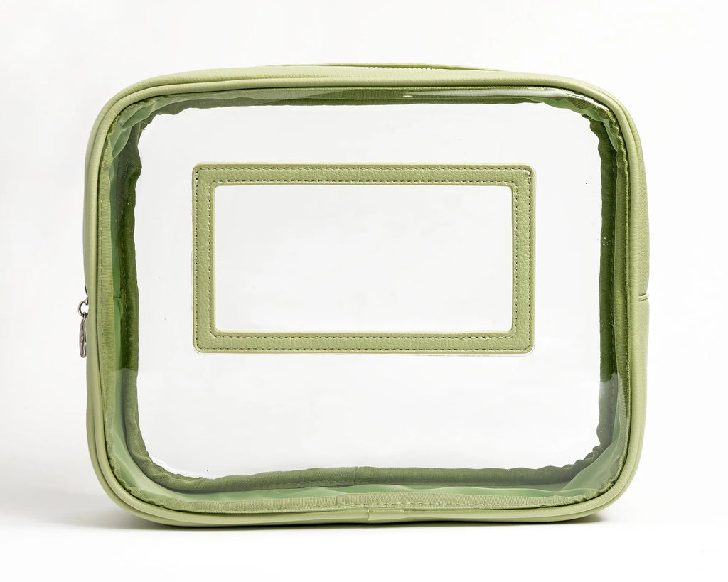 Pop In Pouch (Large) - Mint