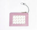Everyday Wallet - Lavender/Silver