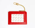 Everyday Wallet - Red/Gold