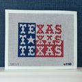 Texas Canvas