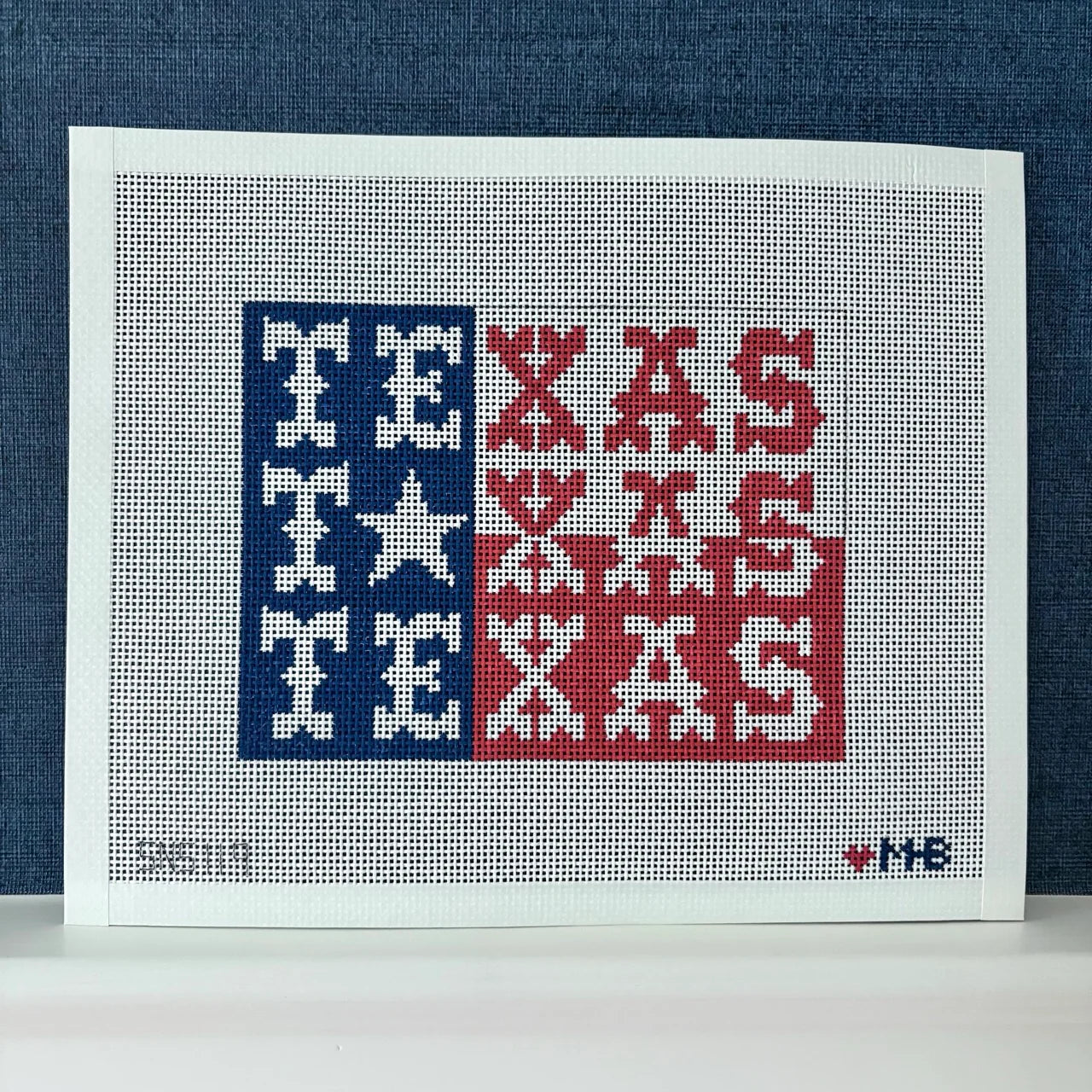 Texas Canvas
