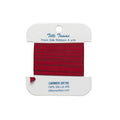 Tilli Tomas Silk Ribbon-705-Carmen
