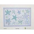 Sea Star Canvas