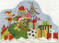 Zero Degrees North - Sack Full O' Presents