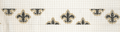Saints Belt Canvas