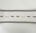 Labs Dog Collar - Small