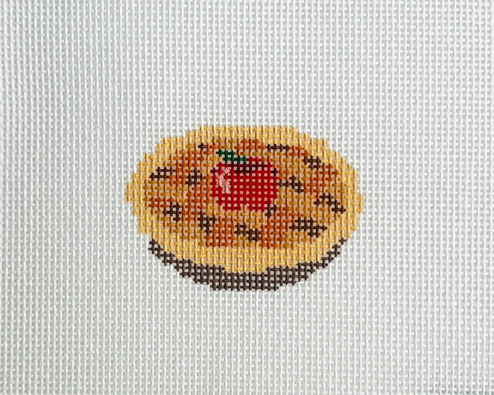 Apple Pie Mini Canvas