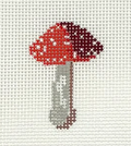Mushroom Mini