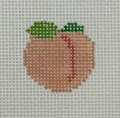 Peach Mini Canvas