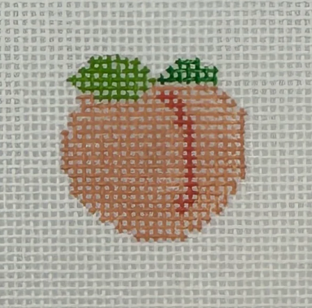 Peach Mini Canvas