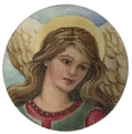Angel Face Canvas