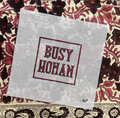 Busy Woman