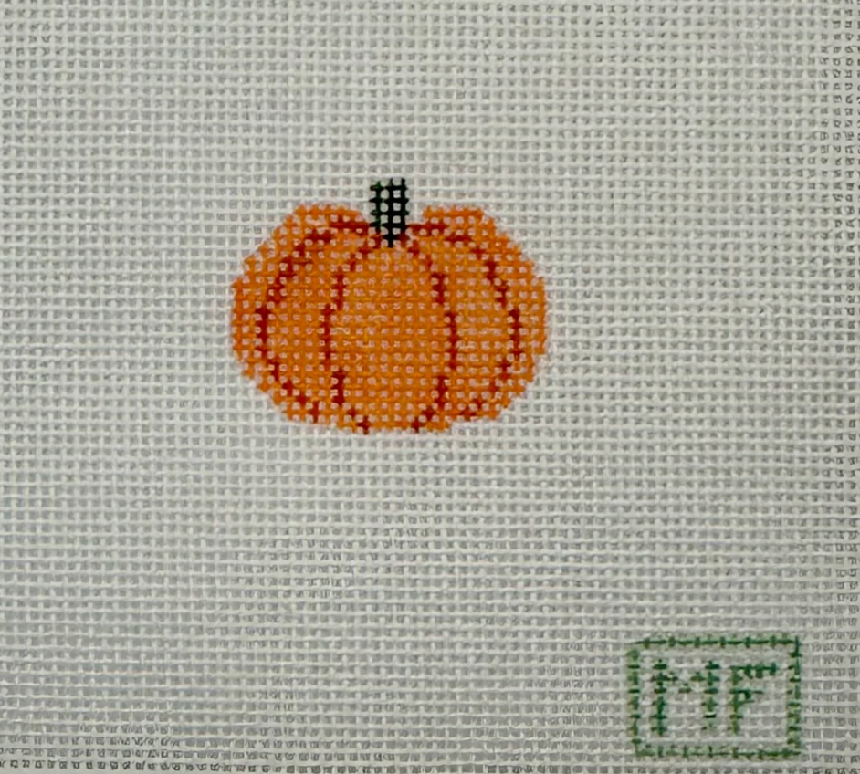 Pumpkin Mini Canvas