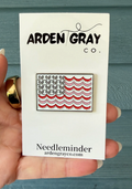 Bow Flag Needle Minder