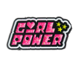 Girl Power Needle Minder
