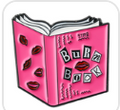 Burn Book (Mean Girls) Needle Minder