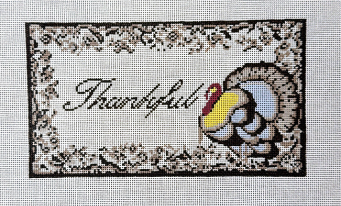 Thankful Sign
