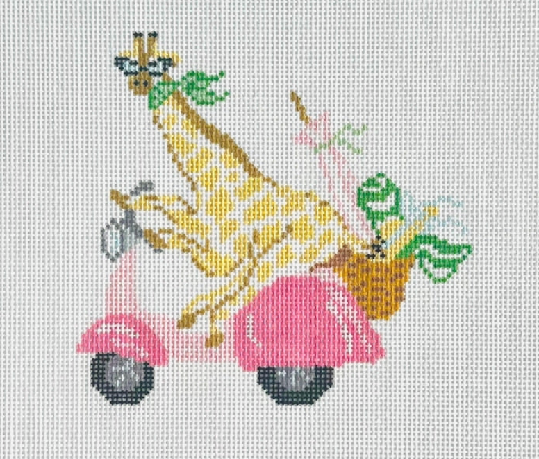 La Dolce Vita Giraffe