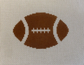 Football Canvas