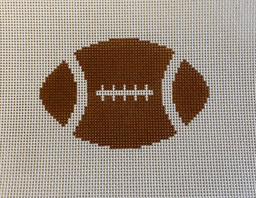 Football Canvas
