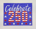 Celebrate 250 Canvas