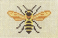 Honey Bee 3x2 Insert Canvas