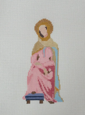Mater Admirablis Canvas