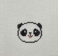 Panda Mini Canvas