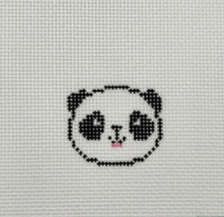 Panda Mini Canvas