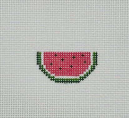 Watermelon Mini Canvas