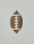 Football Mini Canvas