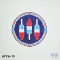 Rocket Pop Round