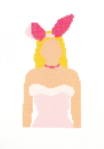 Elle Woods (Legally Blonde) Canvas