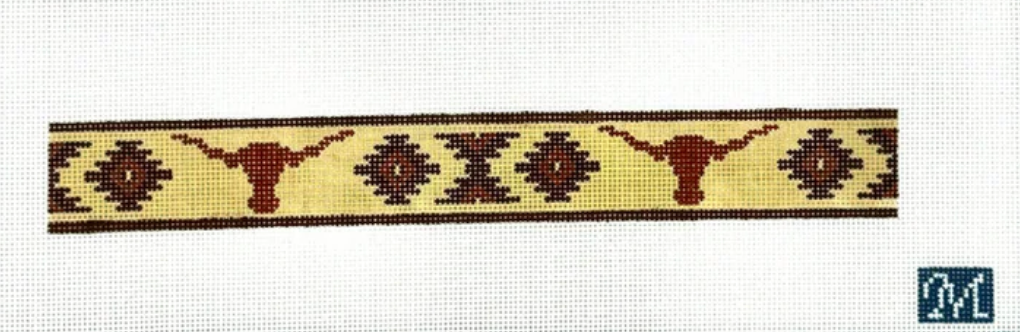 Western Fob Canvas